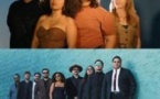The Altons + Thee Sinseers