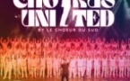 Chorus-United By Le Choeur du Sud - Chef Frank Castellano