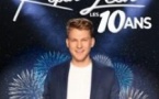 Robin Leon - Les 10 Ans