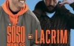 Soso Maness + Lacrim