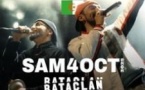 Djam & TiMoh - DZ Tour