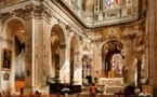 Vivaldi : In Furore -  Haendel/Rejoice & Lascia ( Le Messie )