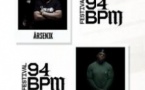 94 BPM : Arsenik + Ol Kainry