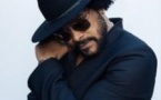 Maxwell - The Serenade Tour