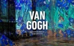 Van Gogh : L’expérience Immersive