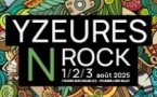 Yzeures'n'rock