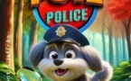 Poil Police Mène l'Enquête