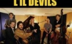 The Spicy L’il Devils - Billie and Lester