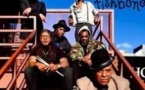 Fishbone ( Tournée )