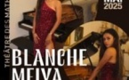 Blanche Mfiya - Reprend les Classiques du Cinéma