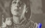Sarah Lenka « Isha »