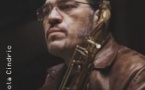 Julien Lourau « The Rise » ft. Bojan Z