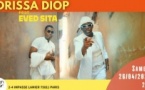IDRISSA DIOP & EVED SITA