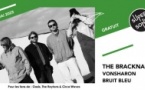 The Bracknall • vonsharon • Bruit Bleu