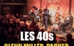 LES 1001 NUITS DU JAZZ – LES 40’s : LA LIBERTÉ RETROUVÉE