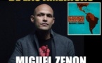 MIGUEL ZENÓN QUARTET – MÚSICA DE LAS AMÉRICAS