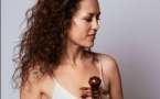 FANNY STEFANELLI – ESPRIT FOLK