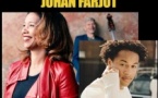 VS DUET – SHEKU KANNEH-MASON