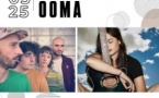 Charlie Boï x Ooma