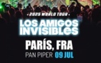 Los Amigos Invisibles
