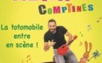 Rémi Comptines - Totomobile