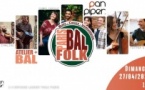 PARIS BAL FOLK