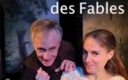 Le Cabaret des Fables - Theâtre du Nord-Ouest, Paris