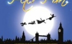 Peter Pan, le Spectacle Musical - Bobino, Paris  