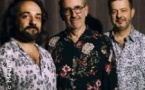 Trio Barolo - Nouvel Album "Traversées"