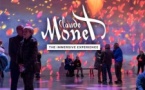 Monet: The Immersive Experience