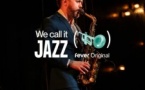 We call it Jazz : un voyage au cœur de La Nouvelle-Orléans