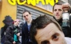 Patrick Piard - Gênant (Tournée)
