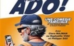 Papy fait son Ado ! - Le Mélo d'Amélie, Paris