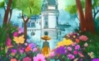 Journées des Plantes de Chantilly