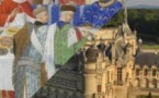 Château de Chantilly - Billet 1 Jour + Expo «Les Très Riches Heures du duc de Berry »