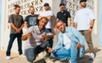 Dub Inc ( Tournée )