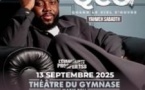 Concert Live QCO4 : Quand le Ciel s'Ouvre