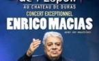 Enrico Macias et ses Musiciens