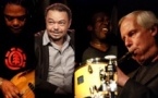 #LesCaribéennesDeMai19 SIMON SPANG HANSSEN & EAR WITNESS– SONGBOOK
