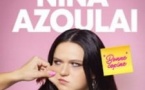 Nina Azoulai - Bonne Copine - Apollo Comedy, Paris