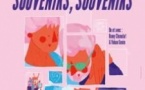 Souvenirs, Souvenirs - Théâtre Comédie - Lyon