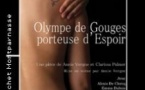 Olympe de Gouges - Porteuse d'Espoir - Le Guichet Montparnasse, Paris