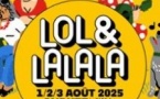 Festival LOL&LALALA