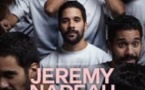 Jérémy Nadeau - Beaucoup Trop - l'Olympia, Paris