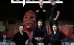 Leprous + Gåte + Royal Sorrow