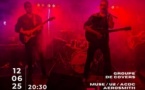 GUESS MY NAME (groupe de covers)