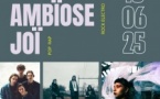 +++ x AMBÏOSE x JOÏ