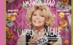 L'Argent de la Vieille - Théâtre Libre, Paris