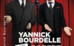 Yannick Bourdelle e(s)t Robert Lamoureux
