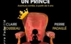 Deux soeurs, une Poupée, un Prince